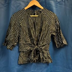 XS Express dress shirt